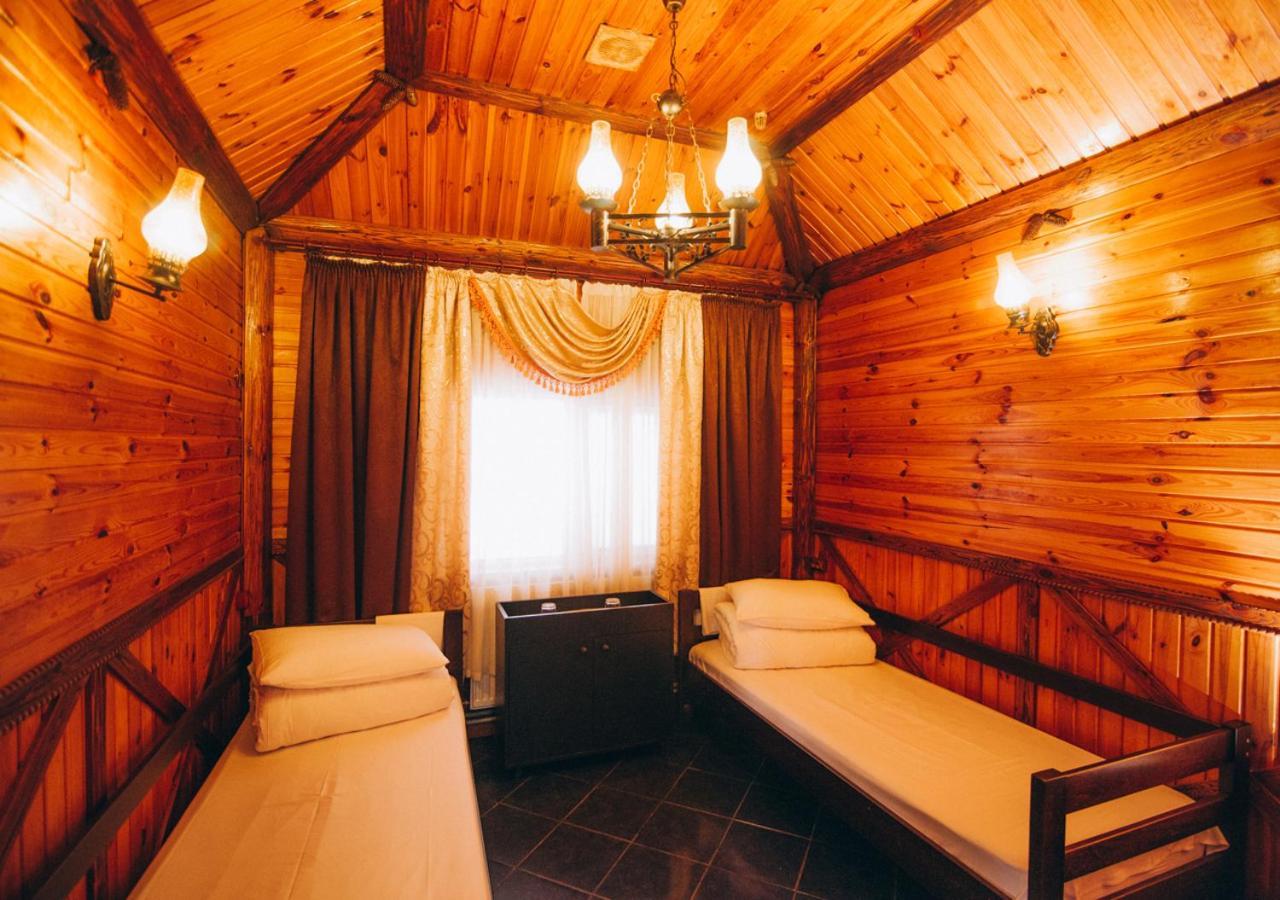 Хостел 24 Khmelʼnytsʼkyy Szoba fotó