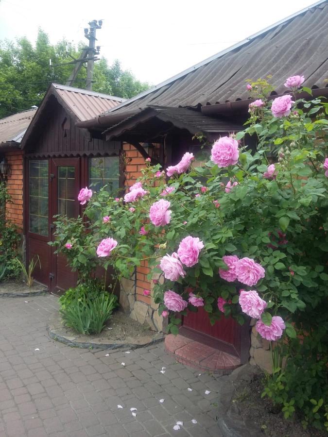 Хостел 24 Khmelʼnytsʼkyy Kültér fotó