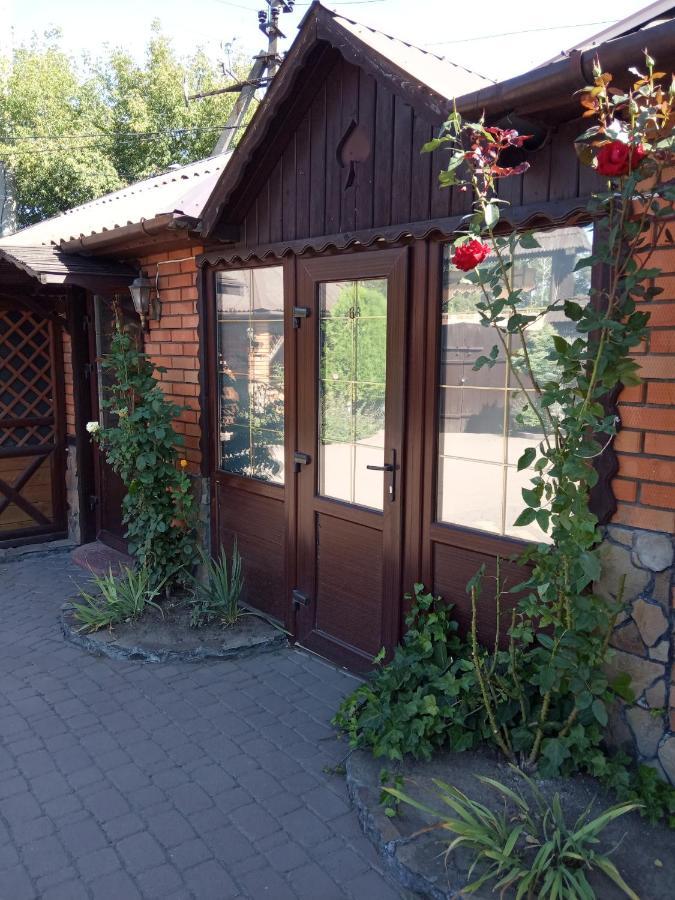 Хостел 24 Khmelʼnytsʼkyy Kültér fotó